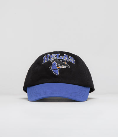 Helas Requins Cap - Blue