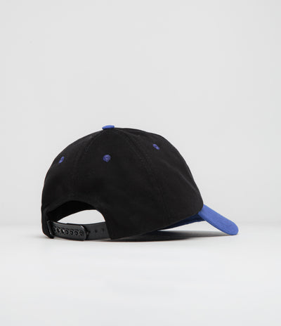 Helas Requins Cap - Blue