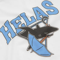 Helas Requins T-Shirt - White thumbnail