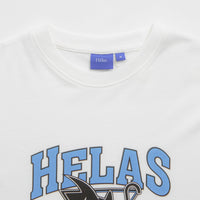 Helas Requins T-Shirt - White thumbnail