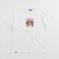 Helas Rescue T-Shirt - White thumbnail