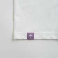 Helas Rescue T-Shirt - White thumbnail