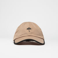 Helas Road Cap - Light Brown thumbnail