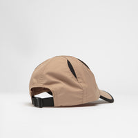 Helas Road Cap - Light Brown thumbnail