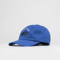 Helas Save Helas Cap - Blue thumbnail