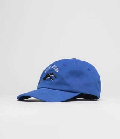 Helas Save Helas Cap - Blue