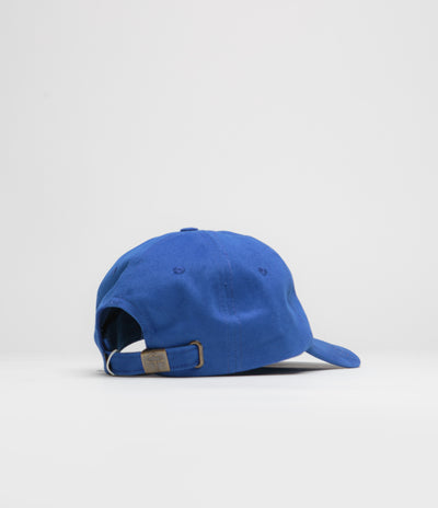 Helas Save Helas Cap - Blue