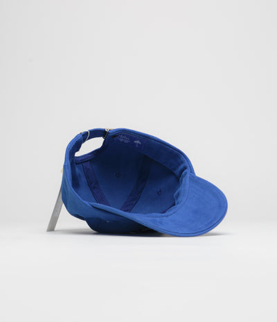 Helas Save Helas Cap - Blue