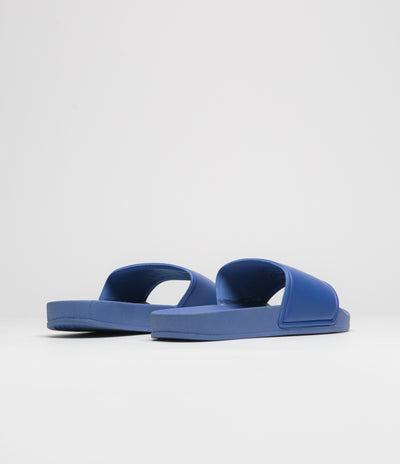 Helas Save Helas Slides - Blue