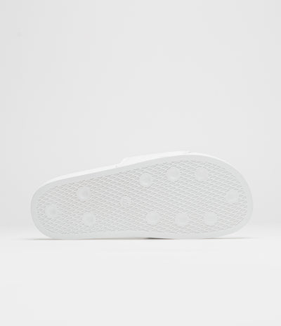 Helas Save Helas Slides - White