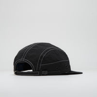 Helas Seams Cap - Black thumbnail