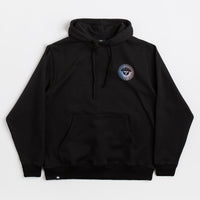 Helas Sol Colo Hoodie - Black thumbnail