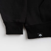 Helas Sol Colo Hoodie - Black thumbnail