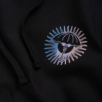 Helas Sol Colo Hoodie - Black thumbnail