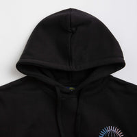 Helas Sol Colo Hoodie - Black thumbnail