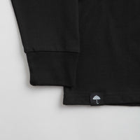 Helas Sol Long Sleeve T-Shirt - Black thumbnail