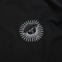 Helas Sol Long Sleeve T-Shirt - Black thumbnail