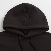 Helas Splash Hoodie - Black thumbnail