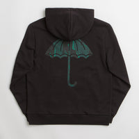 Helas Splash Hoodie - Black thumbnail