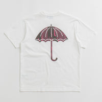 Helas Splash T-Shirt - White thumbnail