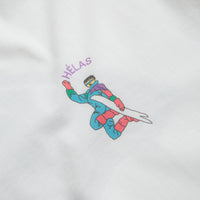 Helas Splash T-Shirt - White thumbnail