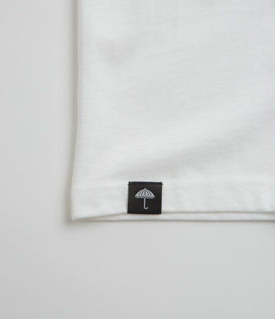 Helas Splash T-Shirt - White