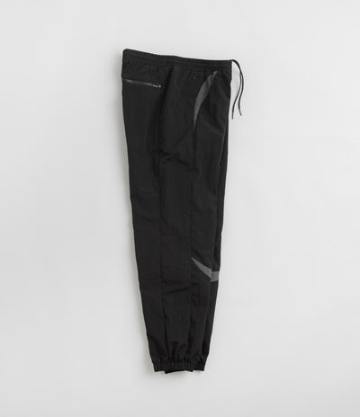 Helas Sprint Tracksuit Pants - Black