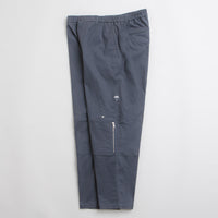 Helas Station Utility Pants - Grey Blue thumbnail