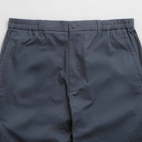 Helas Station Utility Pants - Grey Blue thumbnail