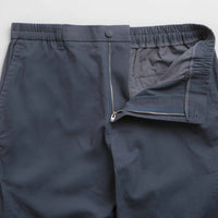 Helas Station Utility Pants - Grey Blue thumbnail