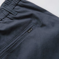 Helas Station Utility Pants - Grey Blue thumbnail