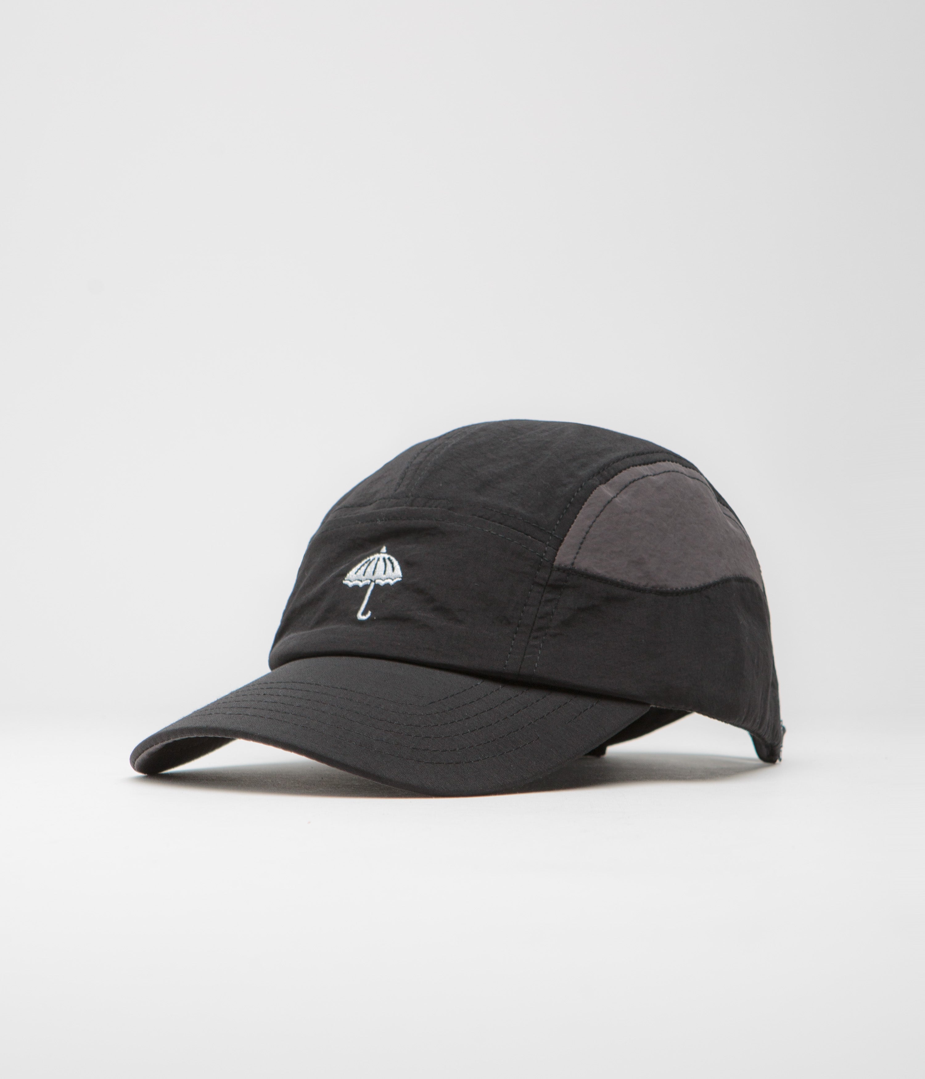 Yardsale Star Cap - Black | Flatspot