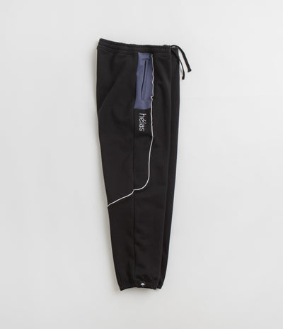 Helas Ultimax Sweatpants - Black