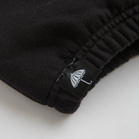 Helas Ultimax Sweatpants - Black thumbnail