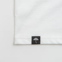 Helas Veritas T-Shirt - White thumbnail