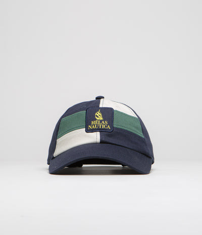 Helas x Nautica Cap - Multi