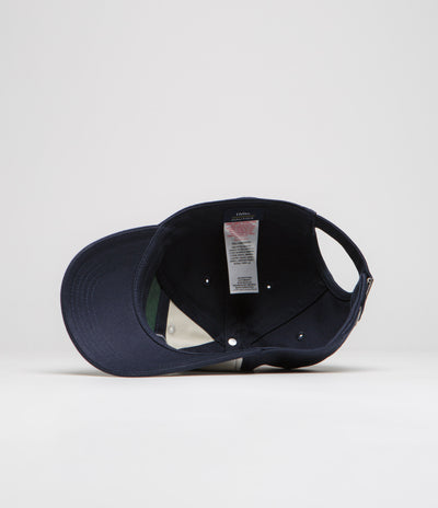 Helas x Nautica Cap - Multi