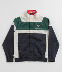 Helas x Nautica Sailor Jacket - Multi