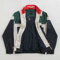 Helas x Nautica Sailor Jacket - Multi thumbnail