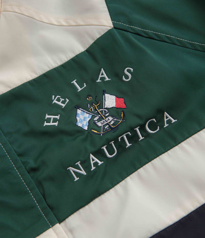 Helas x Nautica Sailor Jacket - Multi