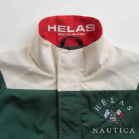 Helas x Nautica Sailor Jacket - Multi thumbnail