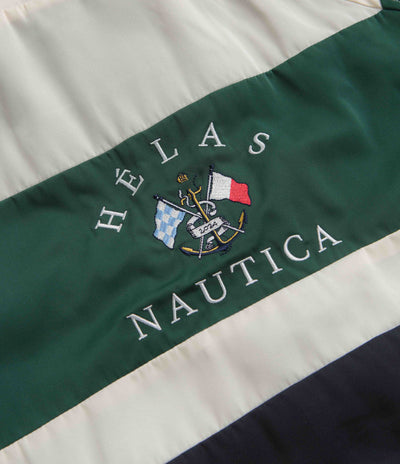 Helas x Nautica Sailor Jacket - Multi