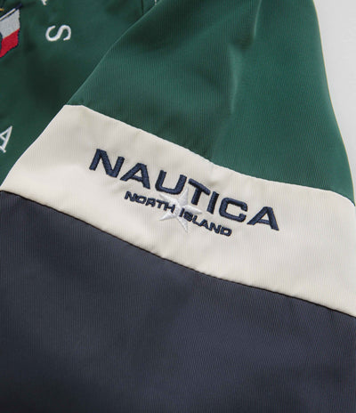 Helas x Nautica Sailor Jacket - Multi