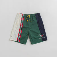 Helas x Nautica Swim Shorts - Multi thumbnail