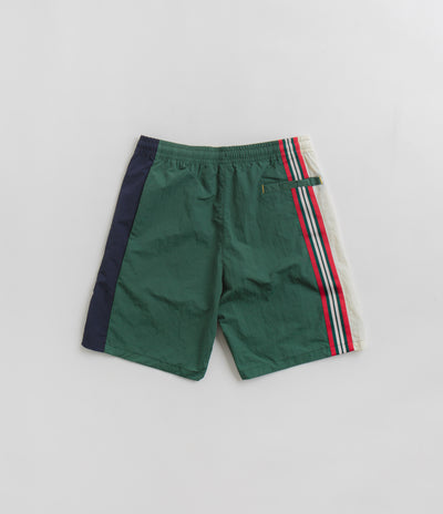 Helas x Nautica Swim Shorts - Multi