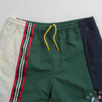 Helas x Nautica Swim Shorts - Multi thumbnail