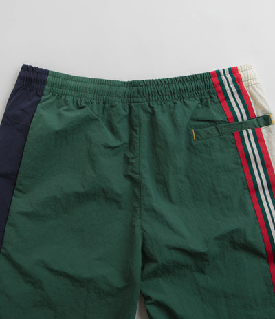 Helas x Nautica Swim Shorts - Multi