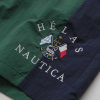 Helas x Nautica Swim Shorts - Multi thumbnail