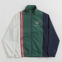 Helas x Nautica Tracksuit Jacket - Multi thumbnail