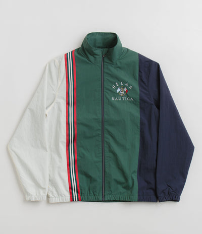 Helas x Nautica Tracksuit Jacket - Multi